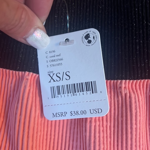 Free People Prajna Short - Picture 4 of 5